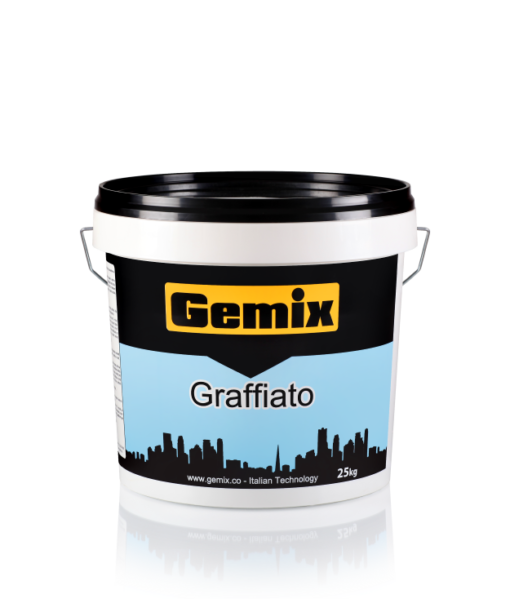 02 Graffiato