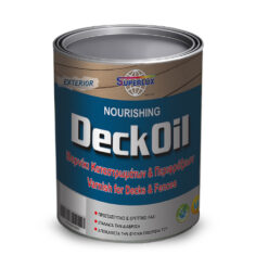 DECK oil