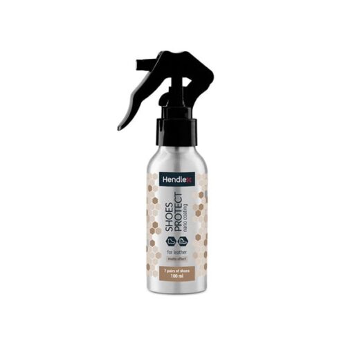 Hendlex Shoes Protect Leather matte 100 ml