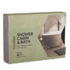 Hendlex Shower Cabin and Bath set