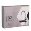 Hendlex Tap and Sink set