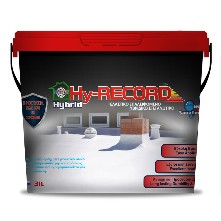 Hy-Record