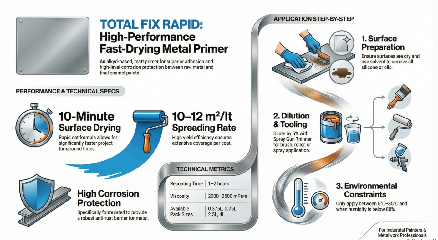 Infographic TOTAL FIX