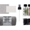 Shower Cabin Bath Home box care set