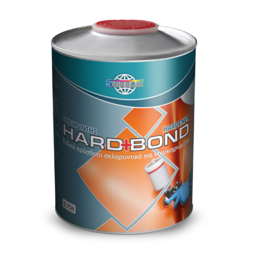 Hardbond
