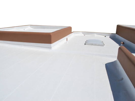insulation