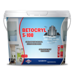 Betocryl S100