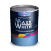 maxx white 750ml