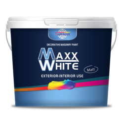 maxx white 9lt