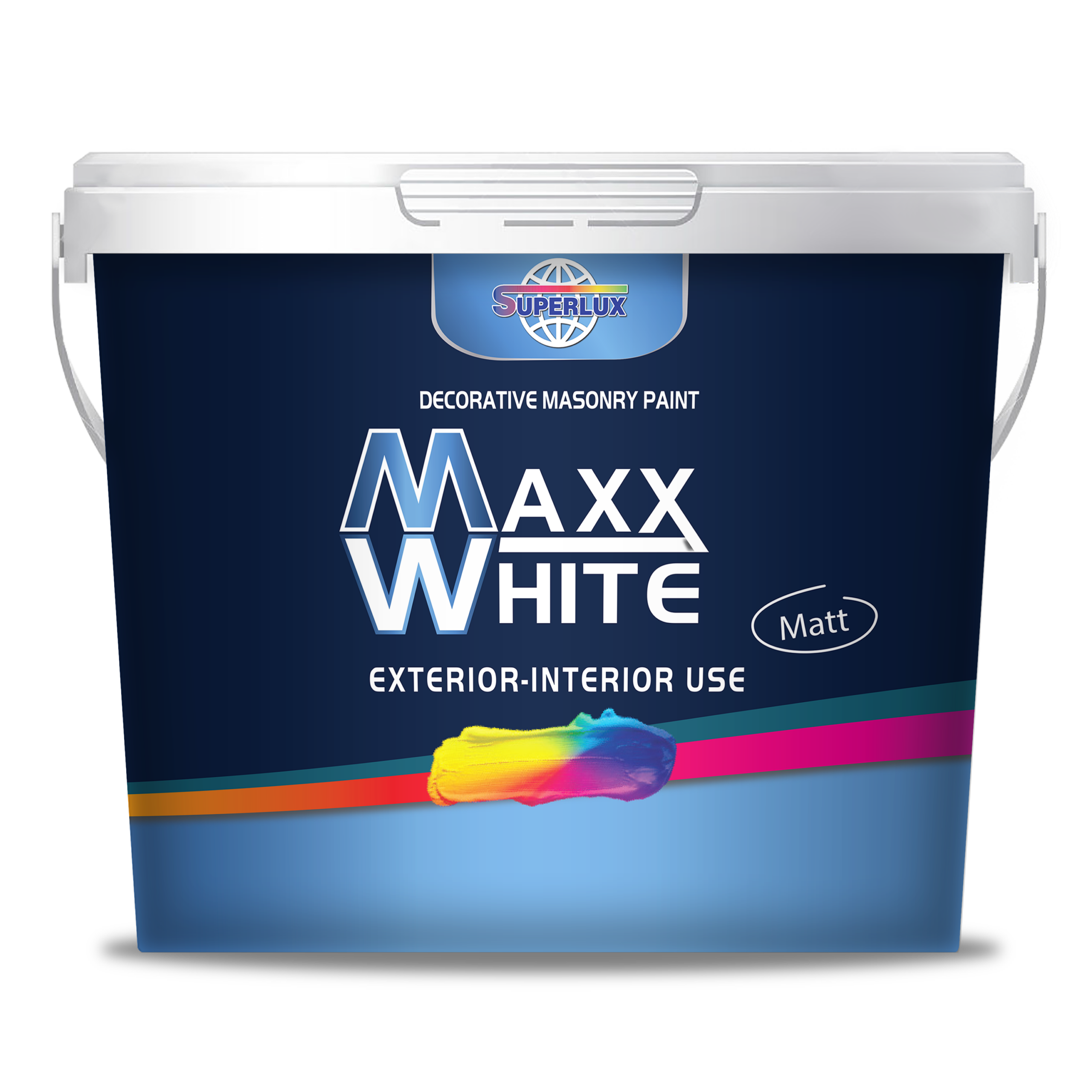 maxx white 9lt maxx white 9lt