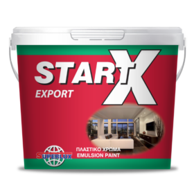 Start X Export