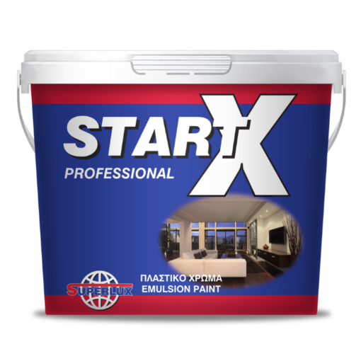 Start-X Professional