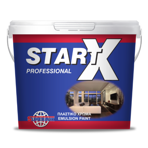 startx professional