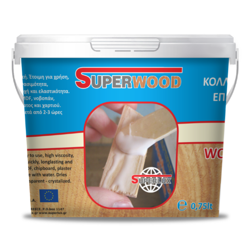 Superwood Wood Glue