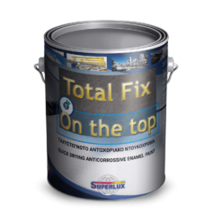 total fix on the top